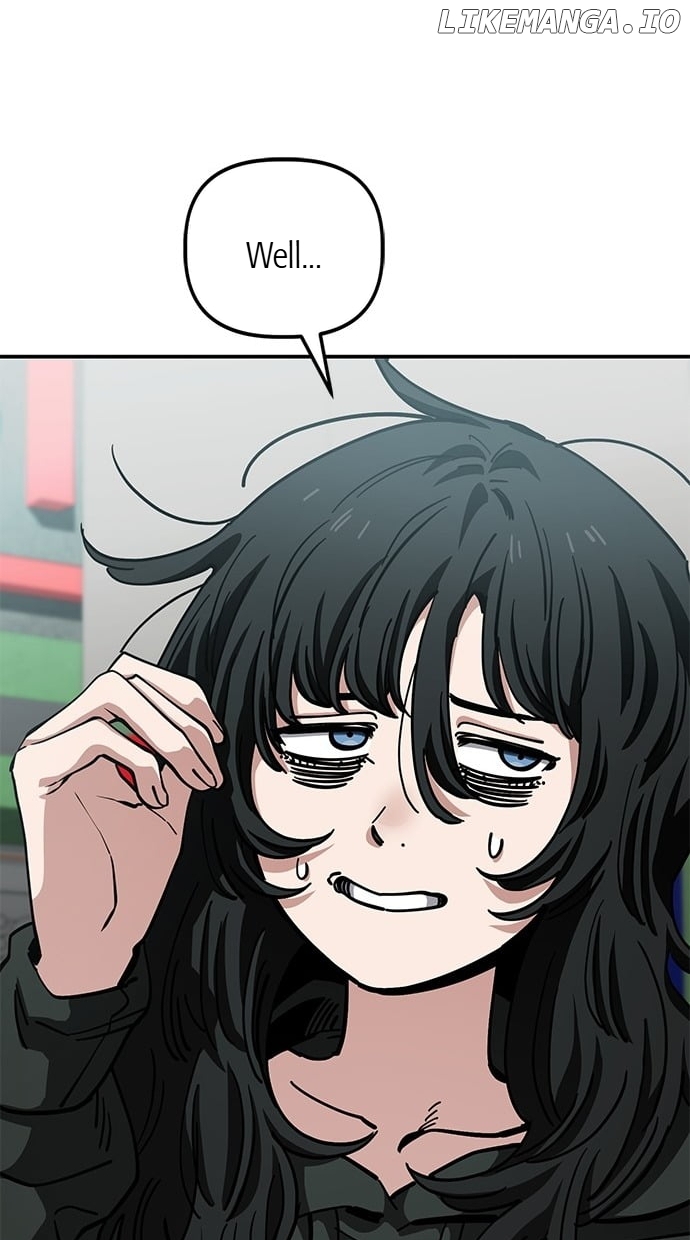 Unemployed Baek-soon Chapter 148 - page 6
